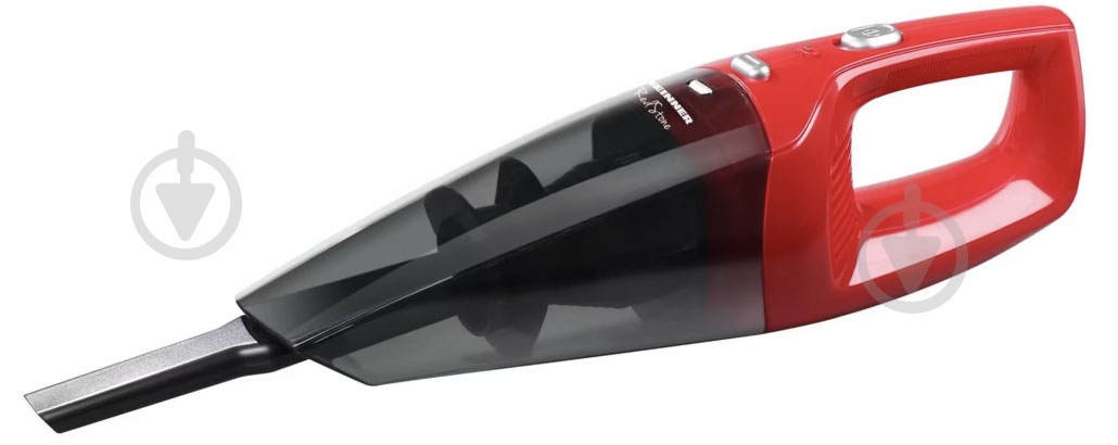 Пылесос Heinner HHVC-H7.4RD red - фото 1