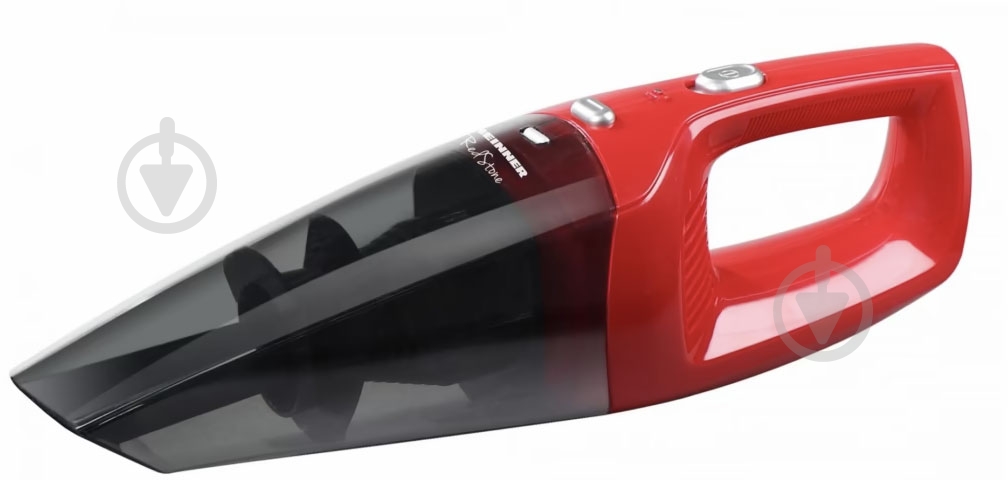 Пылесос Heinner HHVC-H7.4RD red - фото 2