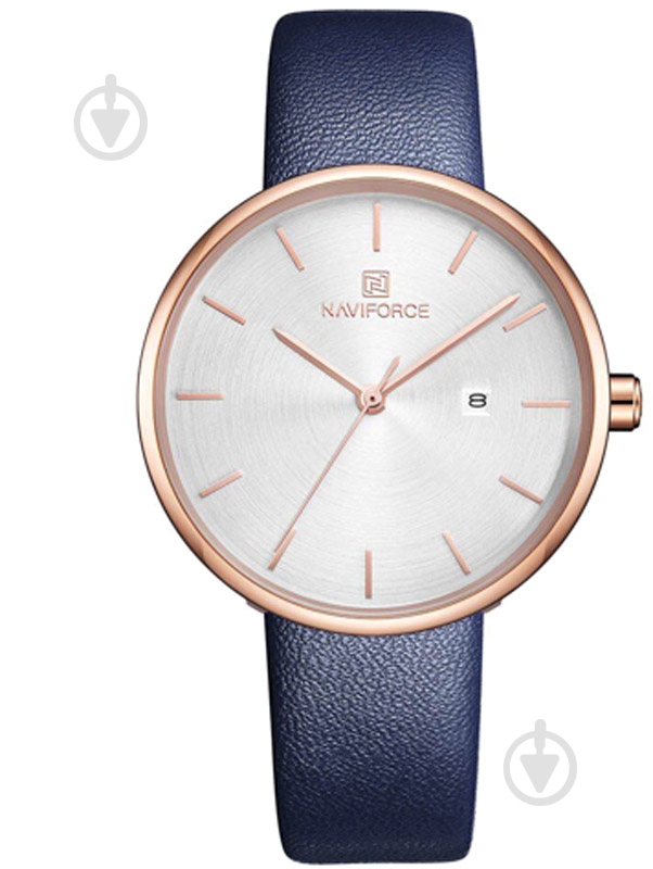 Наручные часы NaviForce RGWBE-NF5002 - фото 1