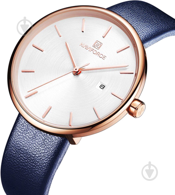 Наручные часы NaviForce RGWBE-NF5002 - фото 2