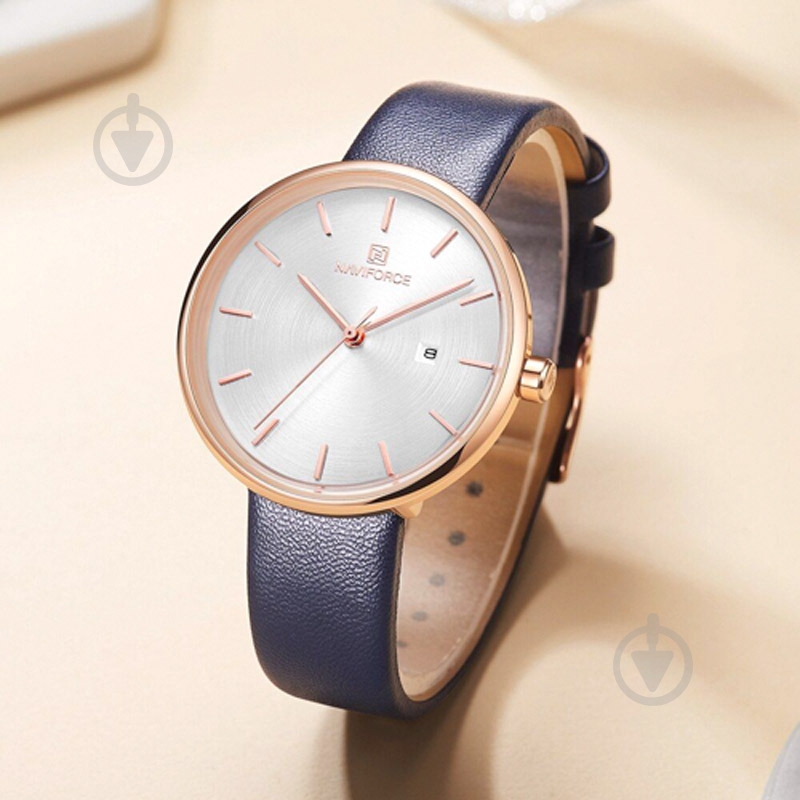 Наручные часы NaviForce RGWBE-NF5002 - фото 3