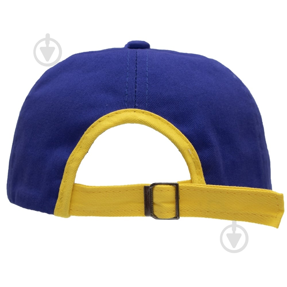 Бейсболка Devilon 517687 52 синій - фото 4