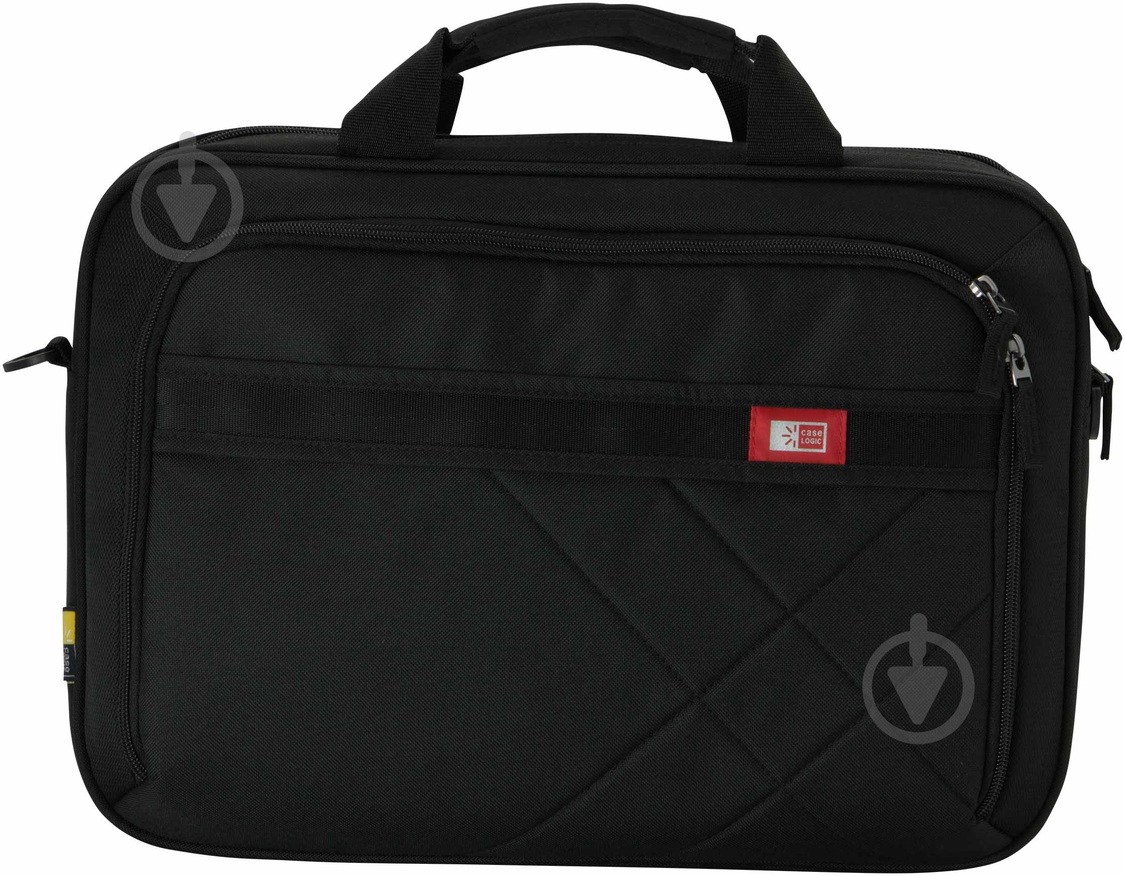 Сумка CASE LOGIC 15.6" black (DLC-115) - фото 1