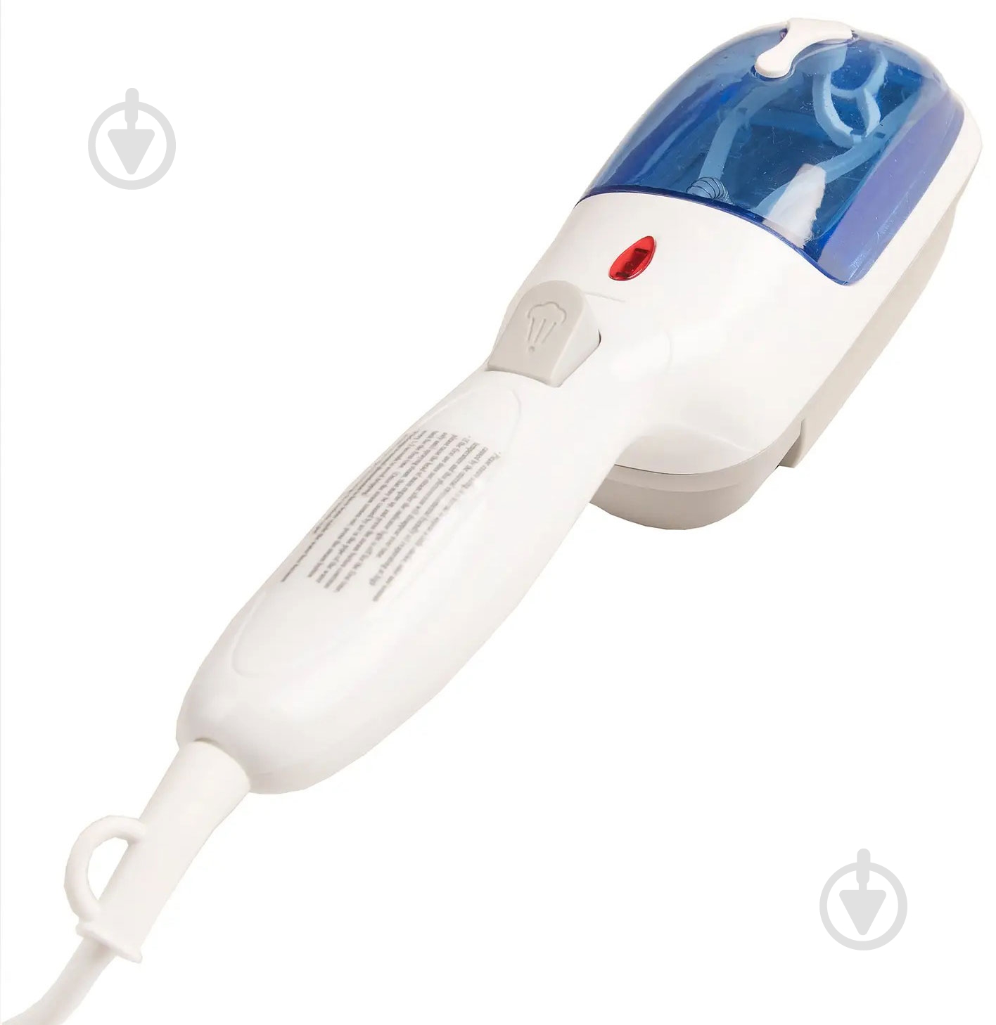 Відпарювач Supretto Steam Brush (B072) - фото 1