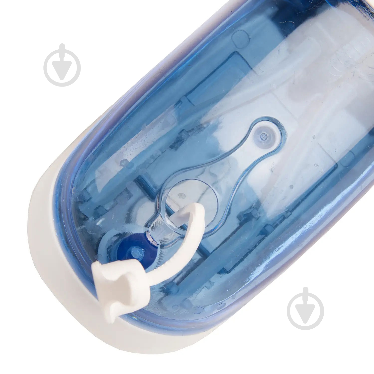 Відпарювач Supretto Steam Brush (B072) - фото 5