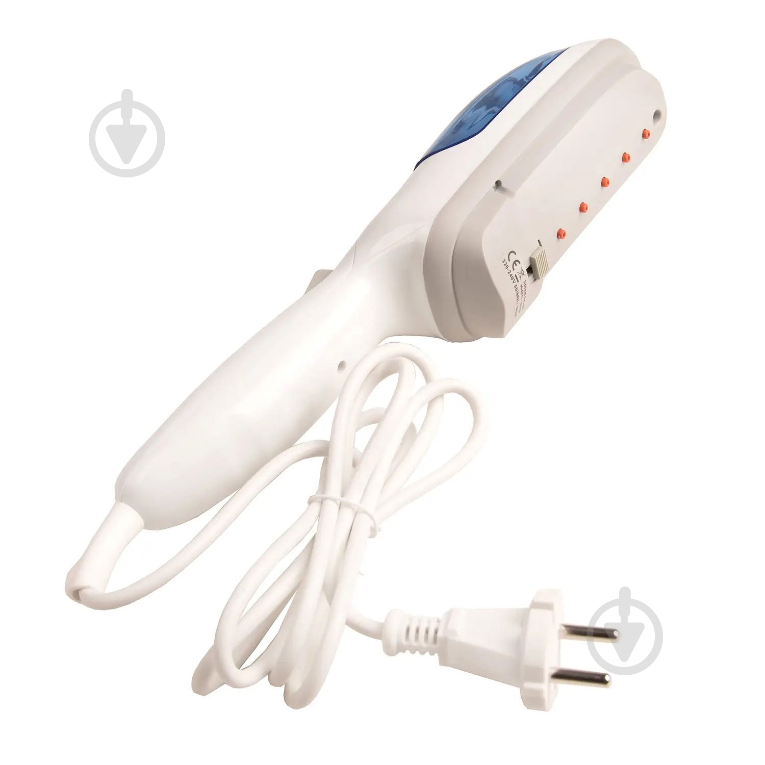 Відпарювач Supretto Steam Brush (B072) - фото 2