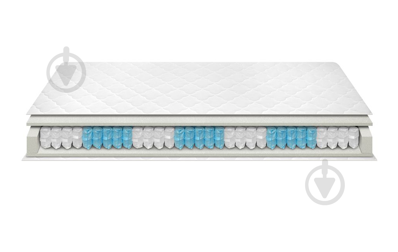 Матрац Dynamic Vegas 160x200 см - фото 1