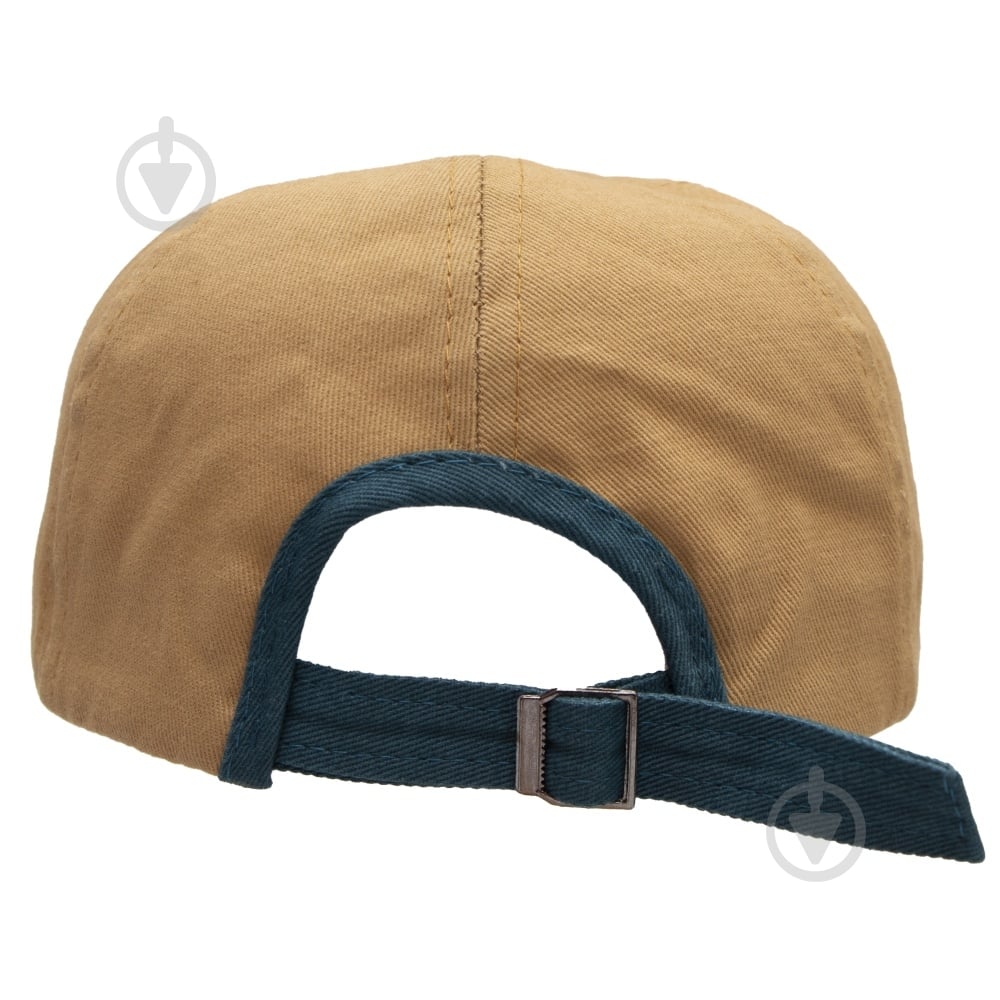 Бейсболка Devilon 517694 52 песочный - фото 3