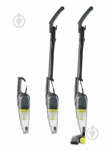 Пилосос Supretto 3 в 1 (5957) - фото 1