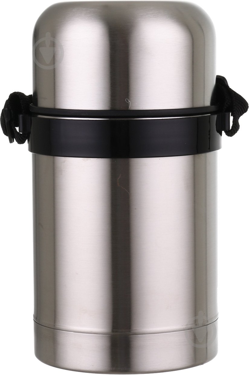 Термос для еды UP! (Underprice) Classic 600 мл - фото 1