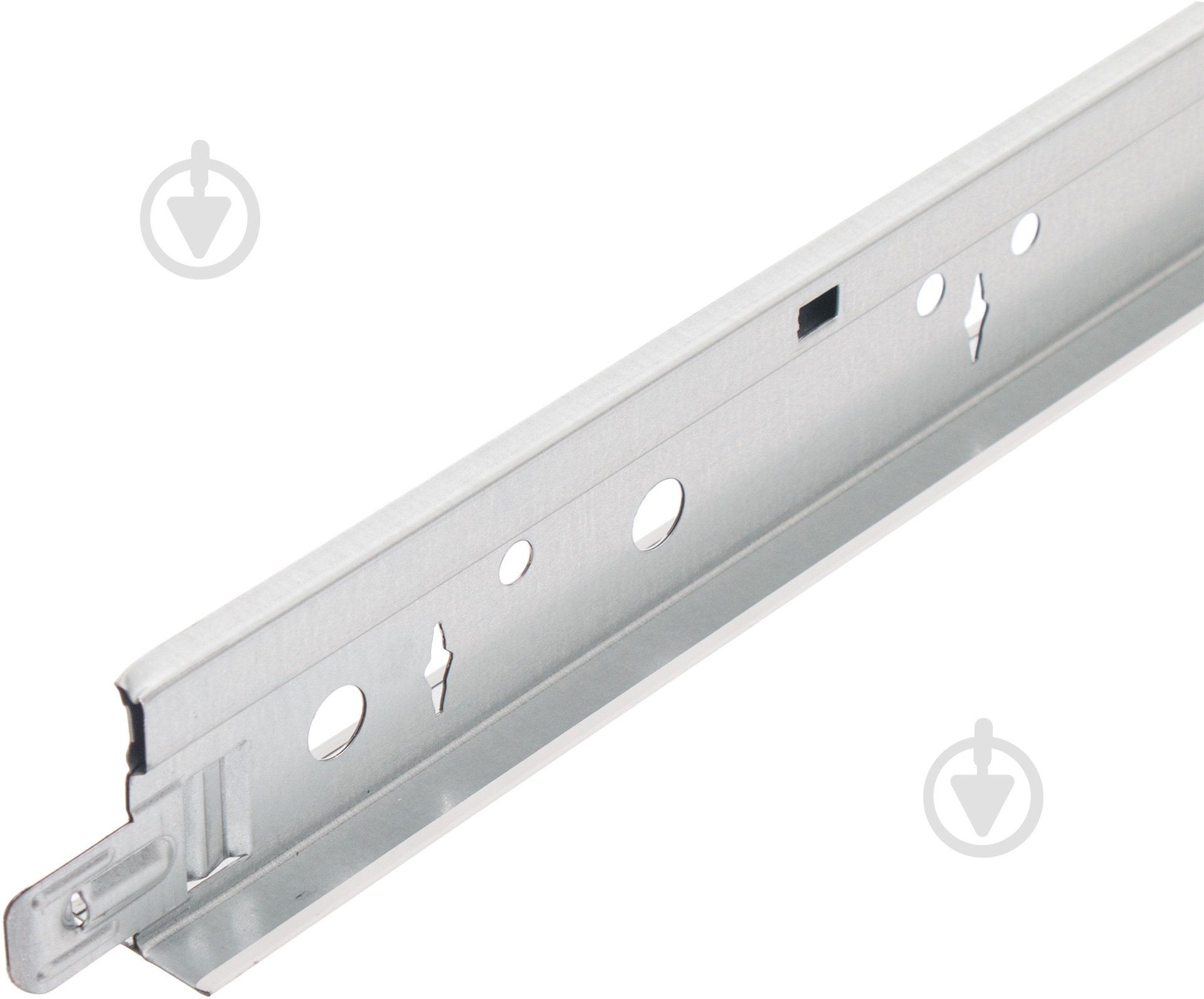 Профиль DONN DX24 T24/38/3700 мм - фото 1 Профиль DONN DX24 T24/38/3700 мм - фото 1