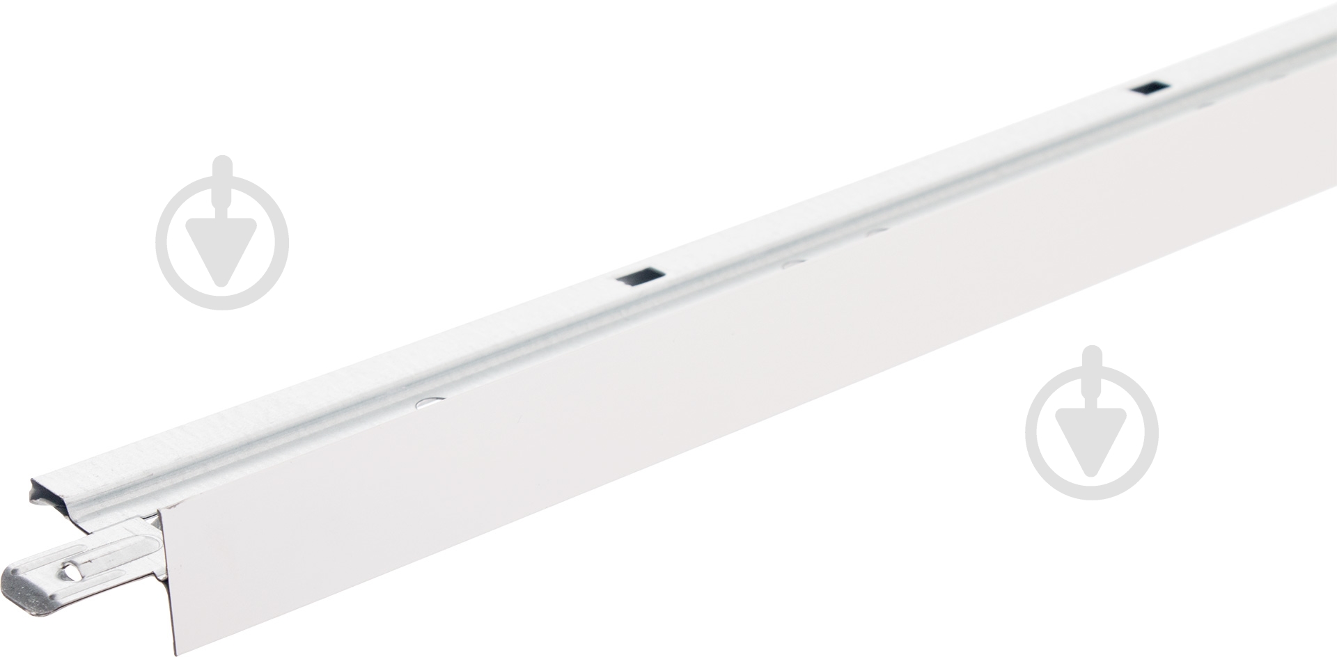 Профиль DONN DX24 T24/38/3700 мм - фото 2 Профиль DONN DX24 T24/38/3700 мм - фото 2