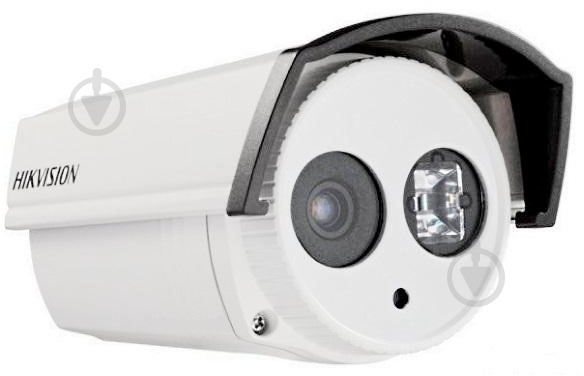 IP-камера Hikvision DS-2CD1202-I3 (4 мм) - фото 2 IP-камера Hikvision DS-2CD1202-I3 (4 мм) - фото 2