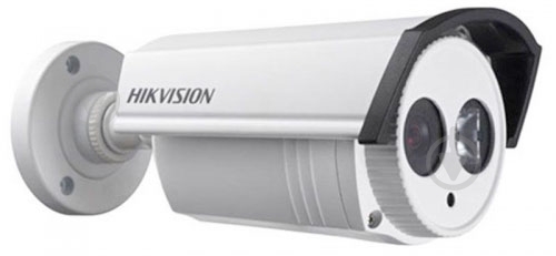 IP-камера Hikvision DS-2CD1202-I3 (4 мм) - фото 1 IP-камера Hikvision DS-2CD1202-I3 (4 мм) - фото 1