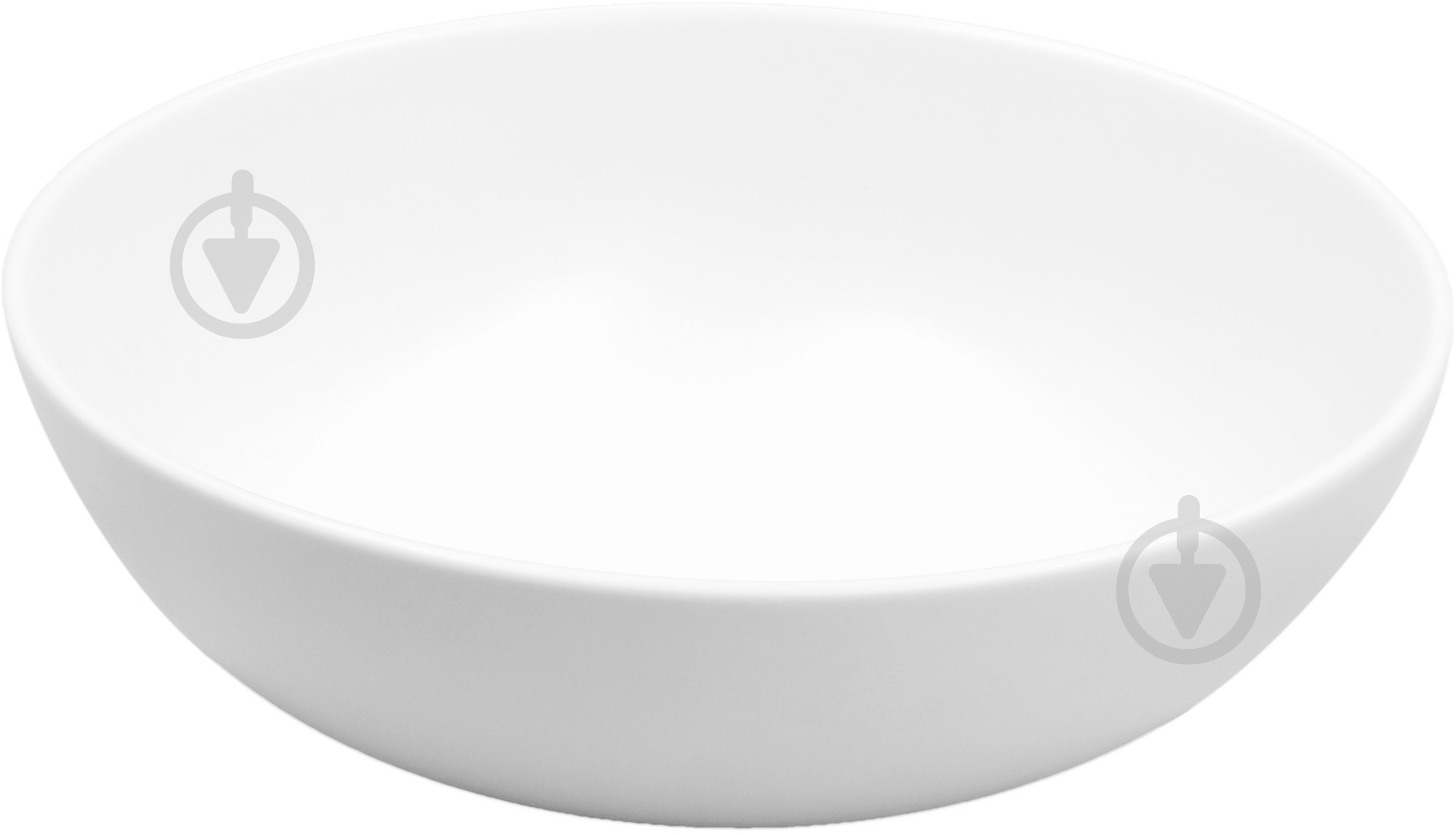 Умывальник EGO CL-1344YD матовый - фото 1