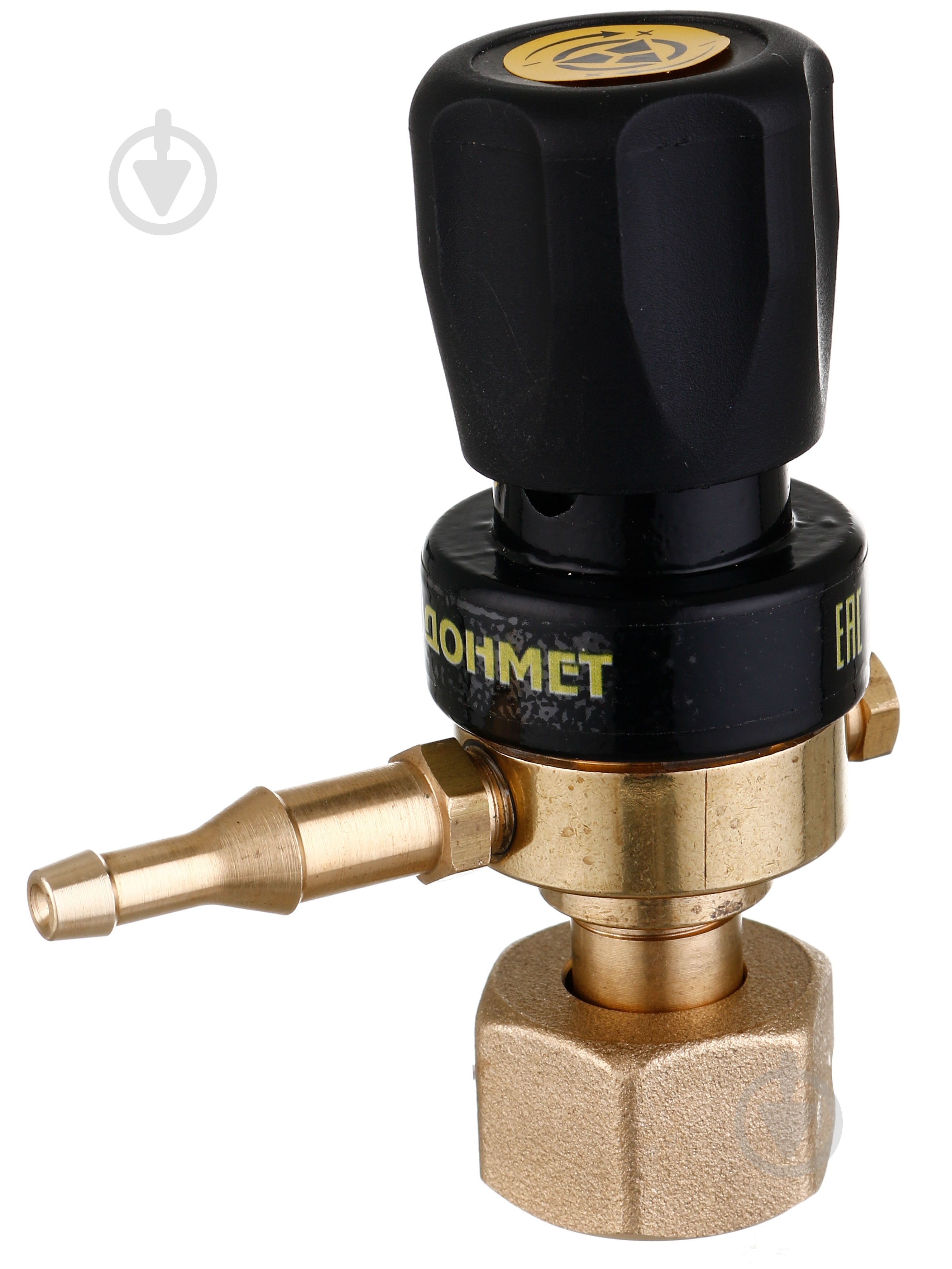 Редуктор углекислотный Донмет - фото 1