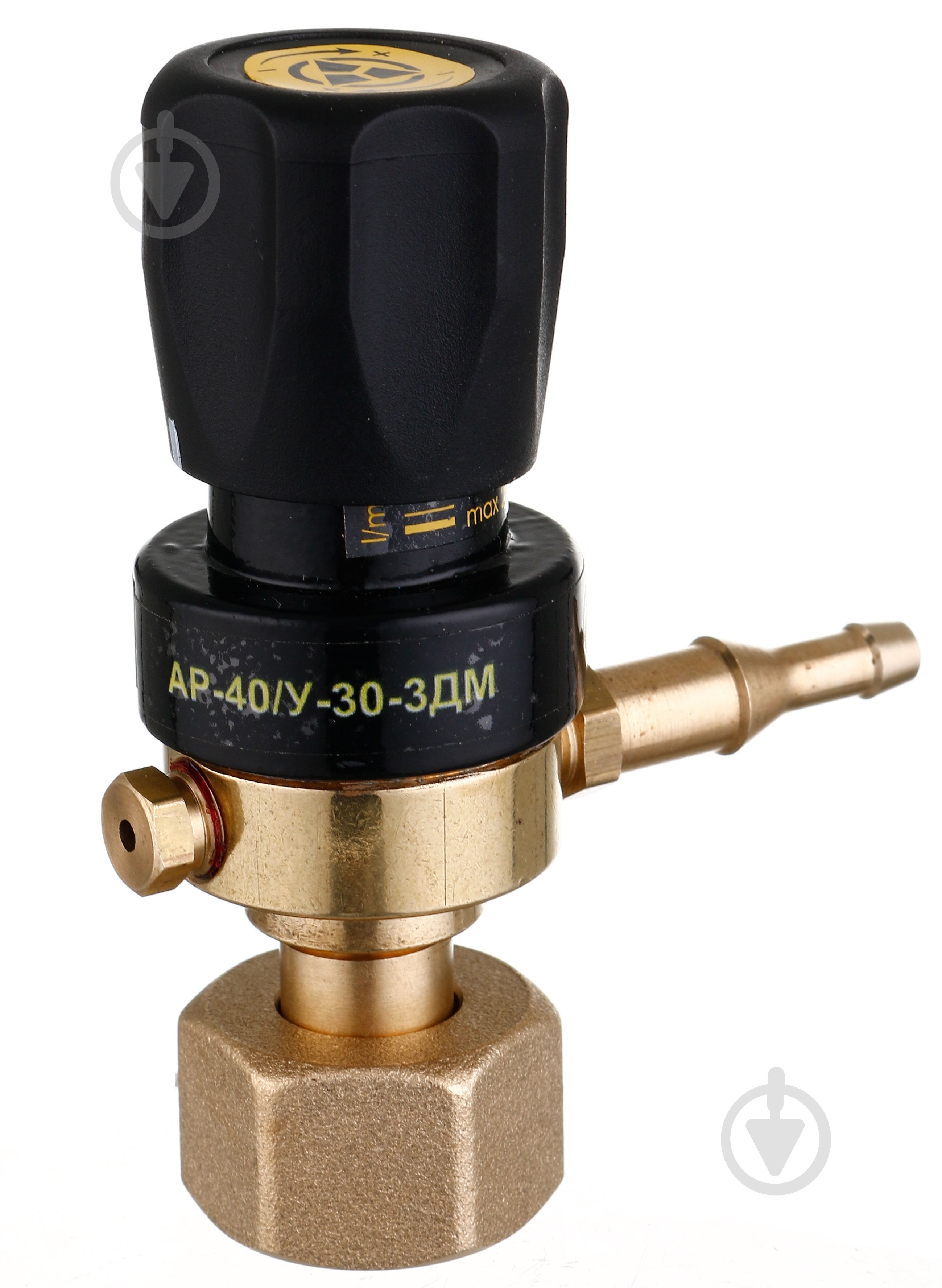 Редуктор углекислотный Донмет - фото 2