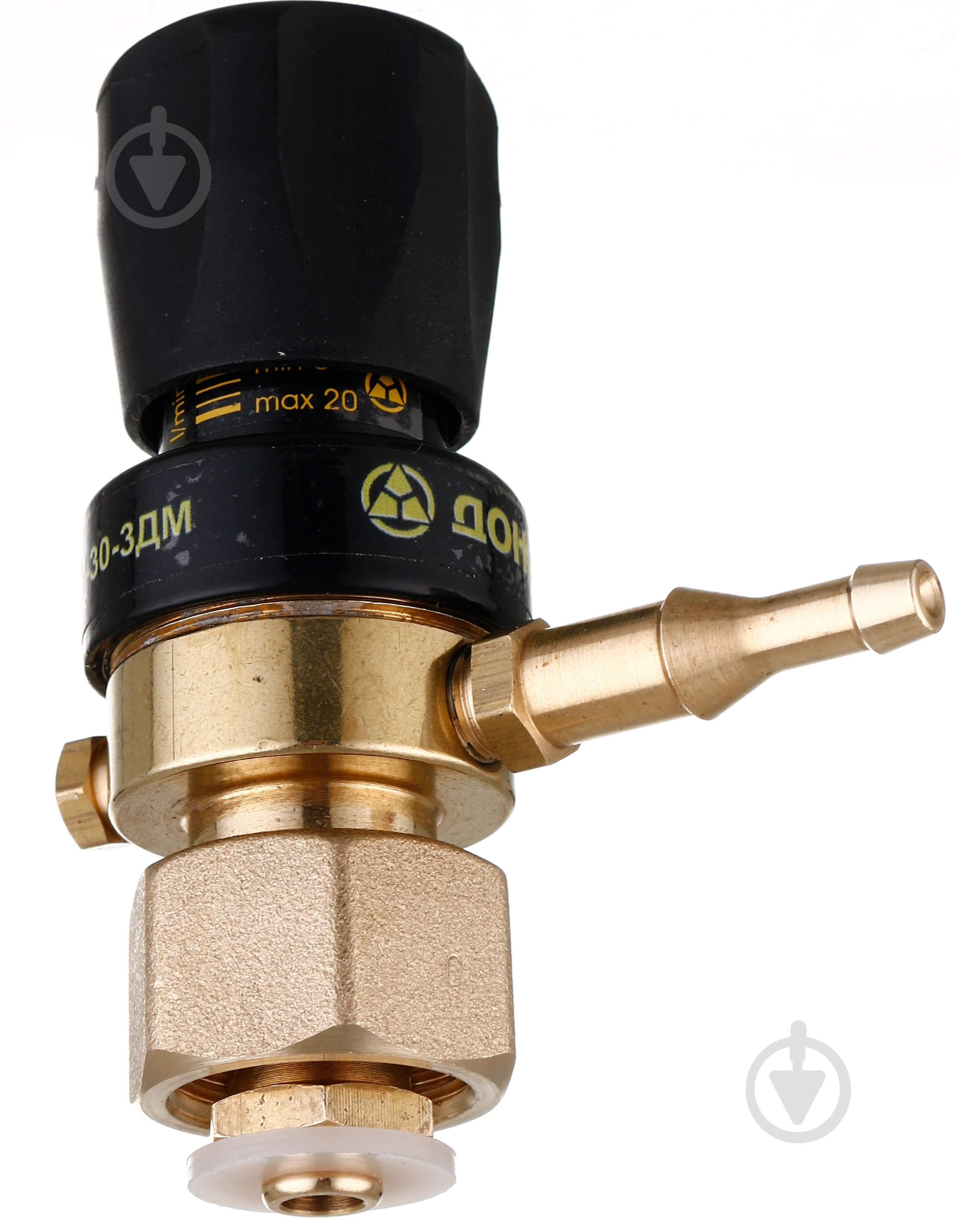 Редуктор углекислотный Донмет - фото 3