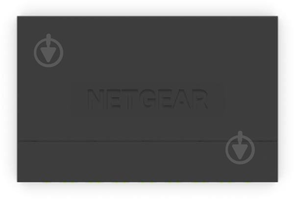 Коммутатор NETGEAR GS348-100EUS - фото 5 Коммутатор NETGEAR GS348-100EUS - фото 5