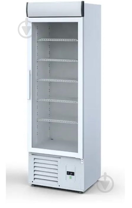 Шкаф морозильный Igloo EWA 1 M - фото 1 Шкаф морозильный Igloo EWA 1 M - фото 1