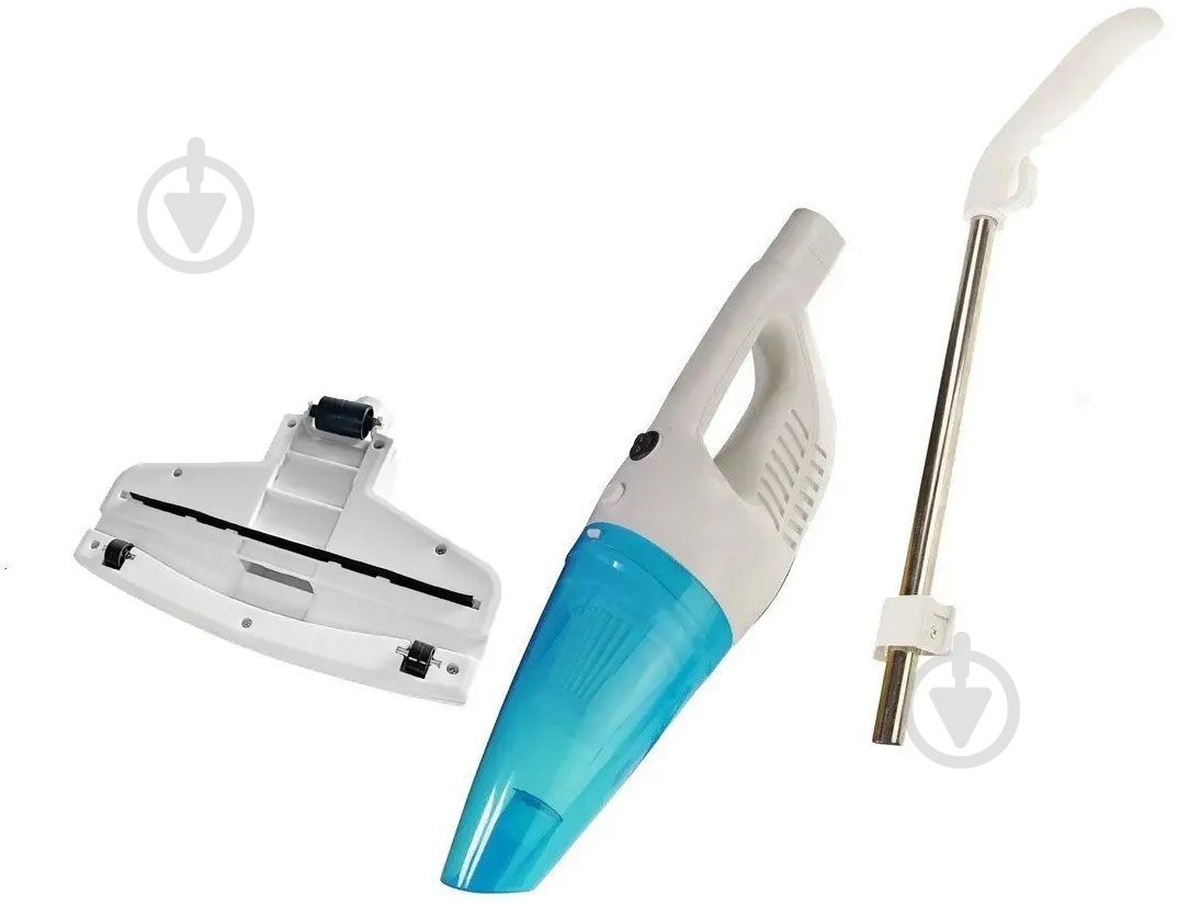 Пилосос Supretto SZ-08A (5744) - фото 2 Пилосос Supretto SZ-08A (5744) - фото 2