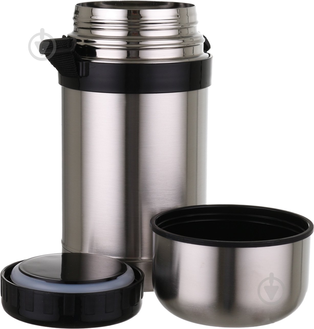 Термос для еды UP! (Underprice) Classic 800 мл - фото 5