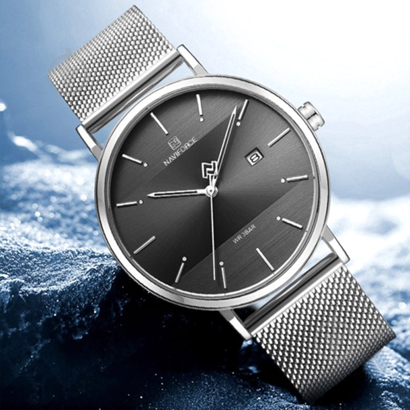 Наручные часы NaviForce SB-NF3008G - фото 2