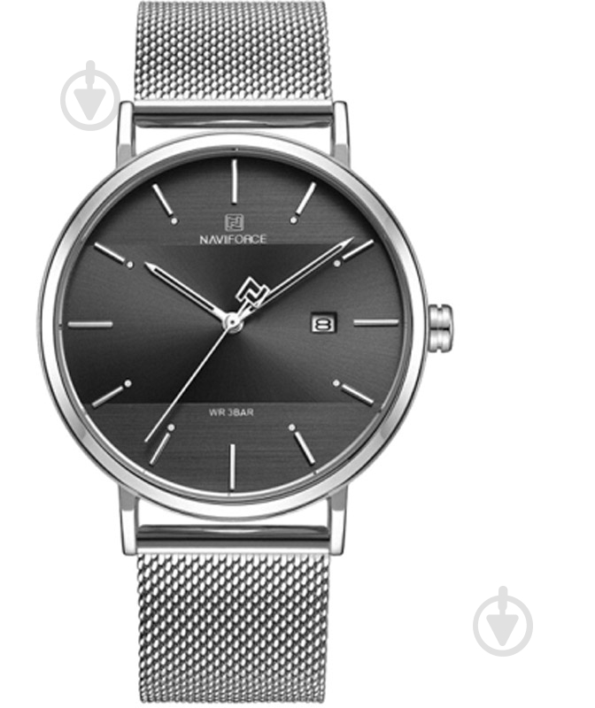 Наручные часы NaviForce SB-NF3008L - фото 1