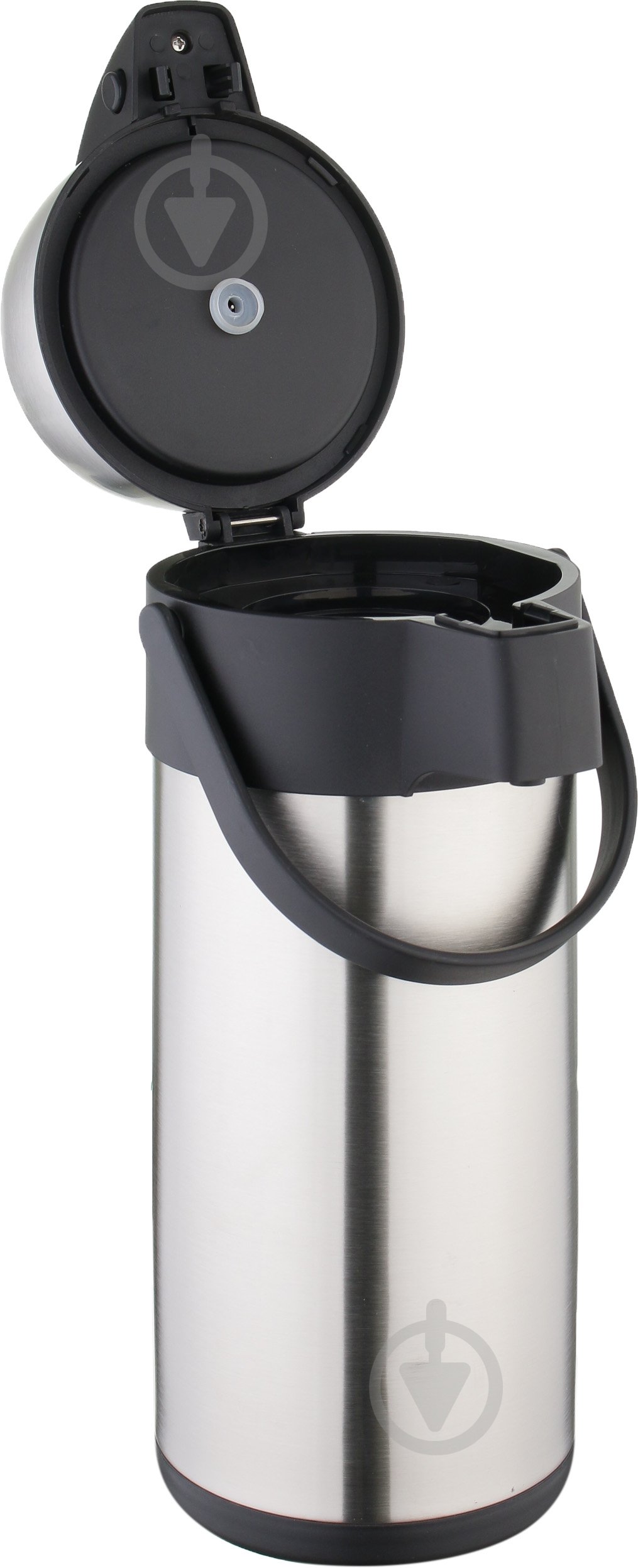 Термос с помпой UP! (Underprice) 3500 мл Classic - фото 3 Термос с помпой UP! (Underprice) 3500 мл Classic - фото 3