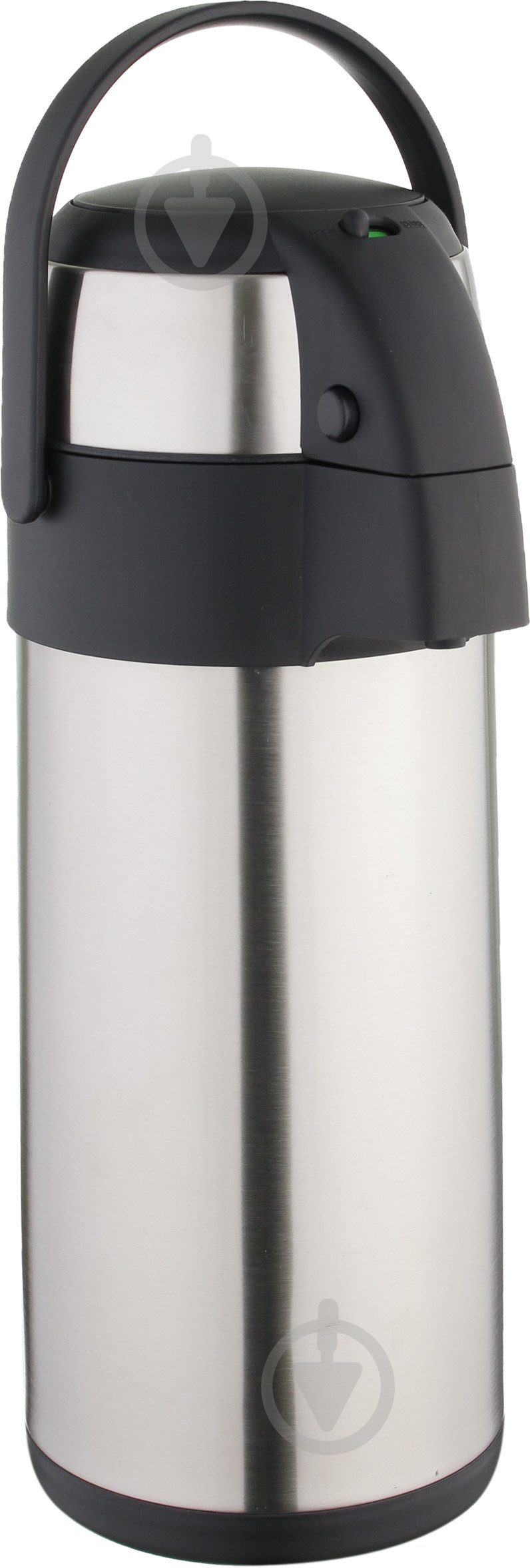 Термос с помпой UP! (Underprice) 3500 мл Classic - фото 1 Термос с помпой UP! (Underprice) 3500 мл Classic - фото 1