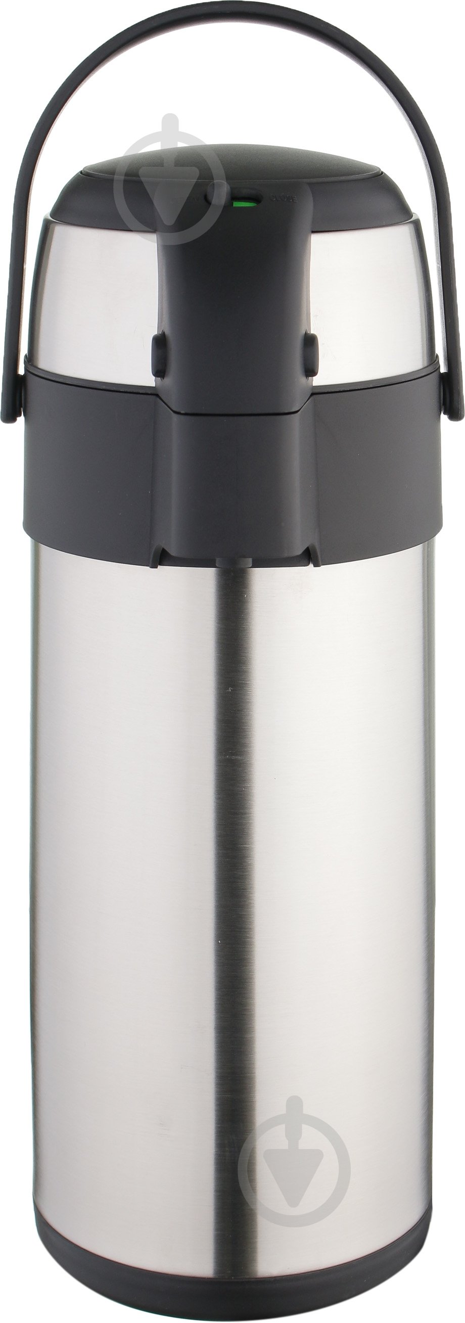 Термос с помпой UP! (Underprice) 3500 мл Classic - фото 2 Термос с помпой UP! (Underprice) 3500 мл Classic - фото 2