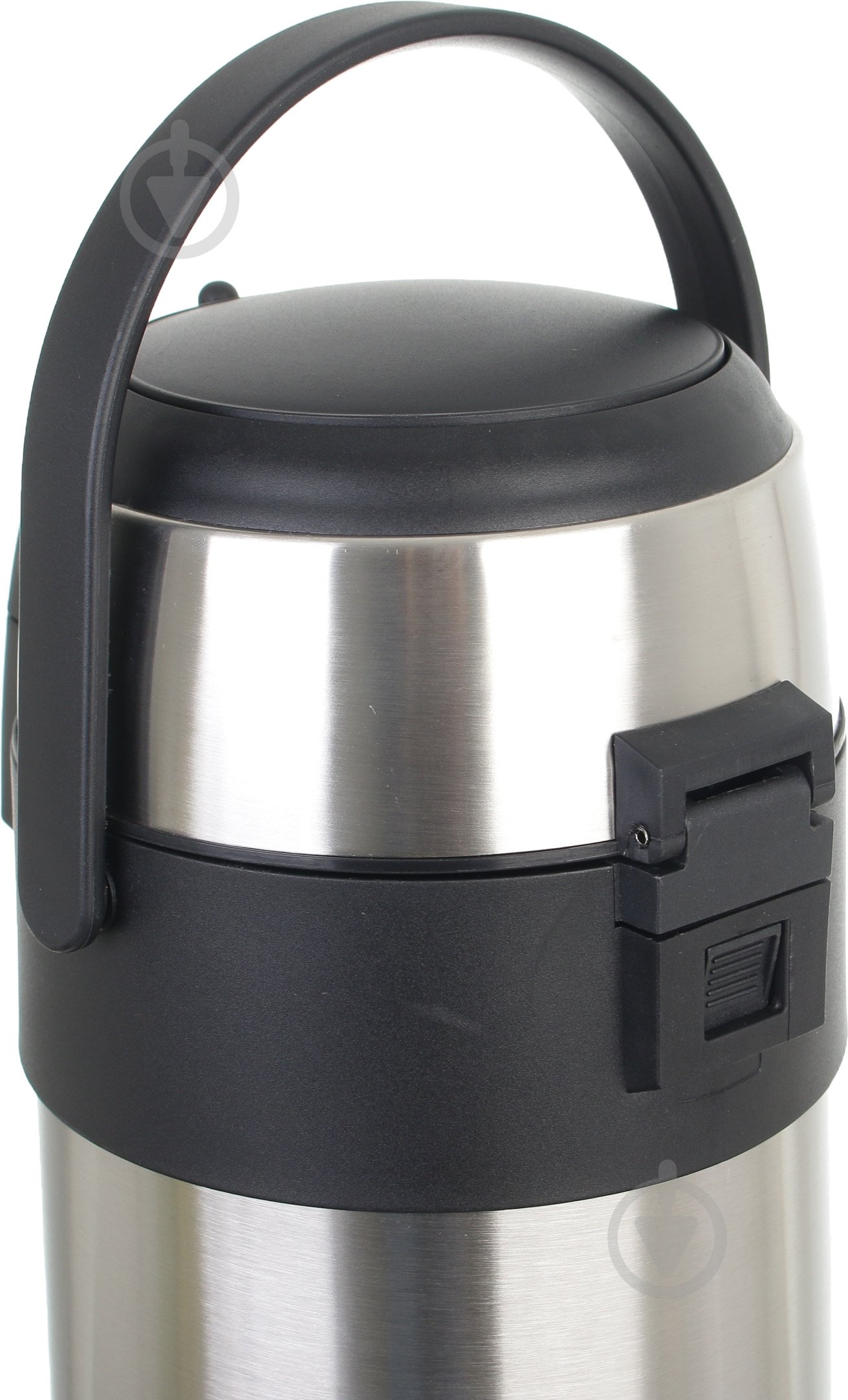 Термос с помпой UP! (Underprice) 3500 мл Classic - фото 7 Термос с помпой UP! (Underprice) 3500 мл Classic - фото 7