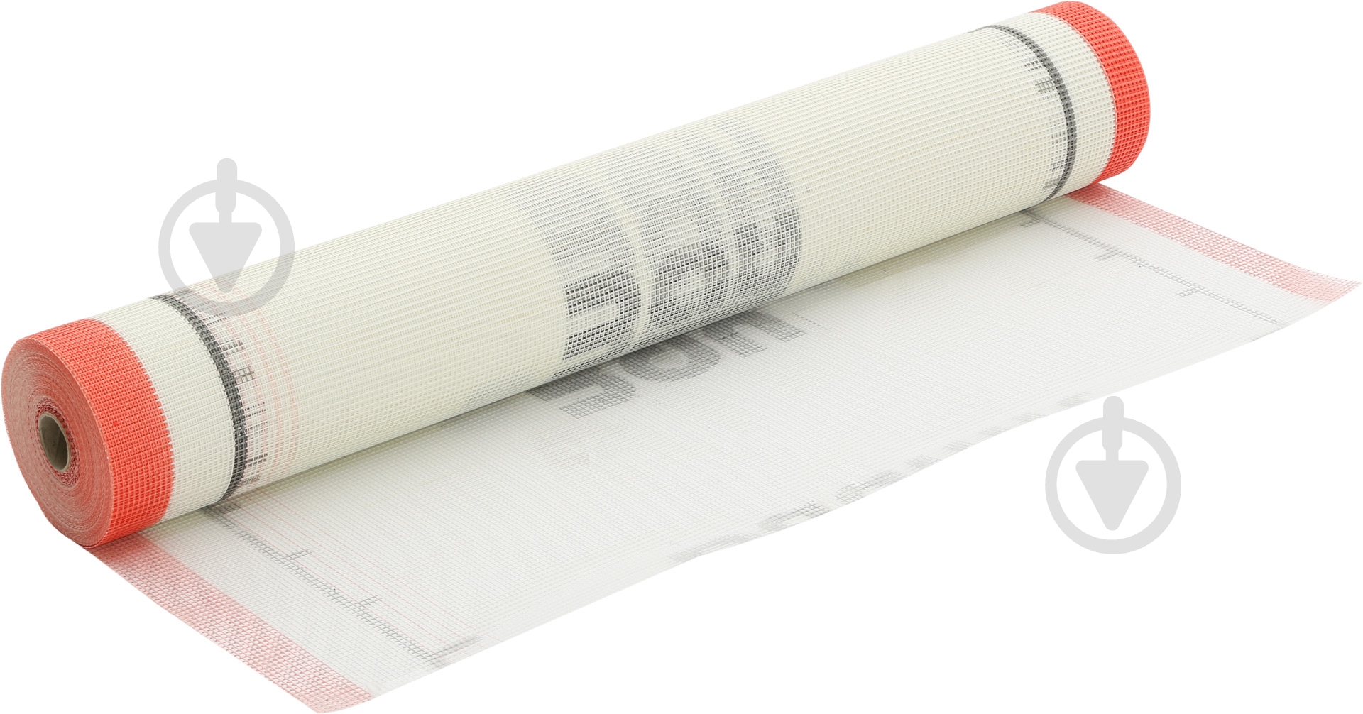 Стеклосетка штукатурная щелочестойкая Baumit СтарТекс 145 4x4,5 белая - фото 1