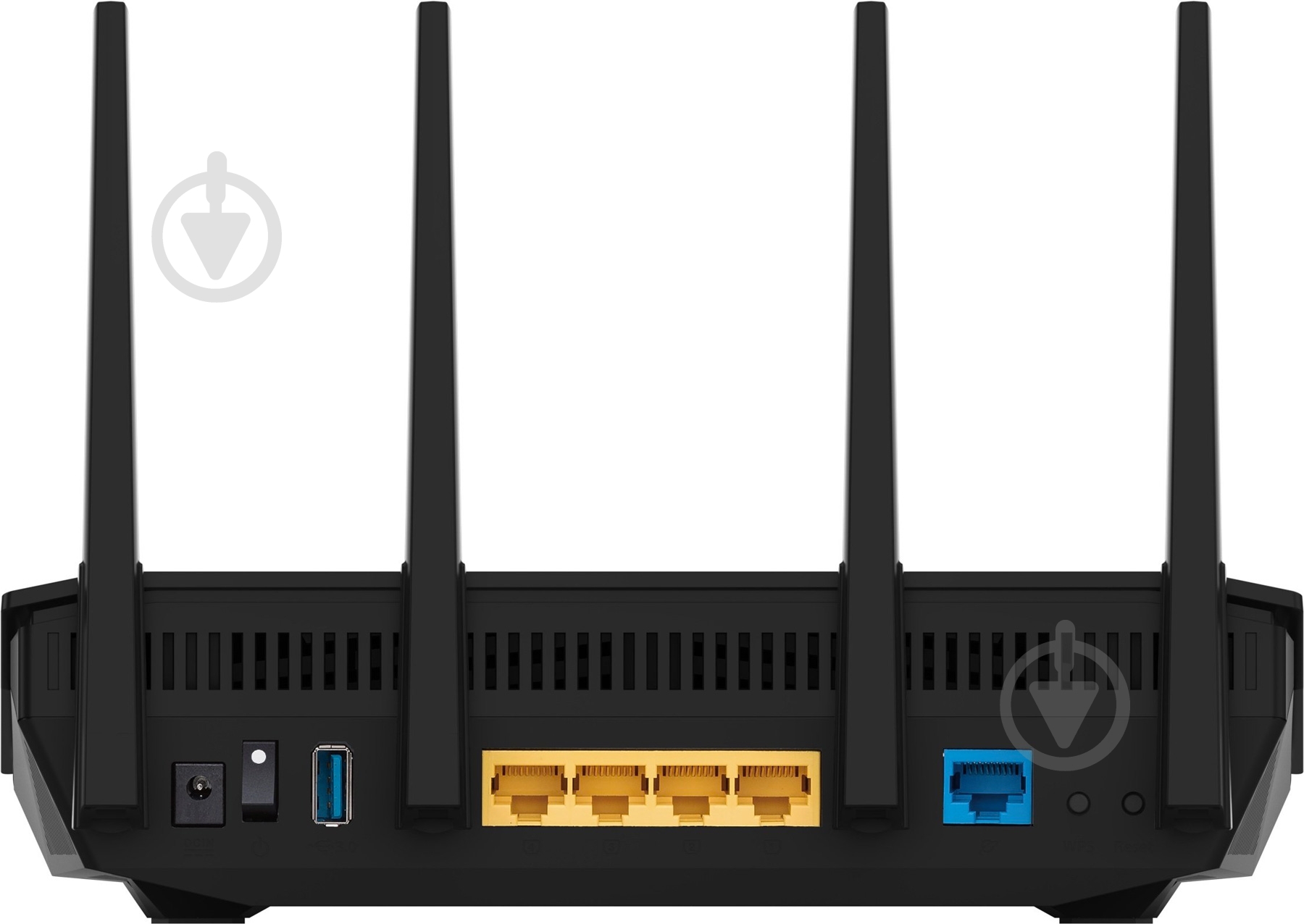 Маршрутизатор Asus RT-AX5400 MU-MIMO OFDMA MESH - фото 3