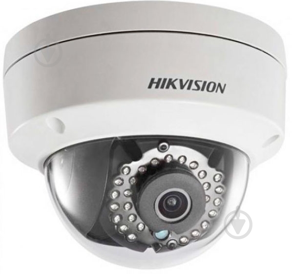 IP-камера Hikvision DS-2CD2132F-IS (2.8 мм) - фото 1