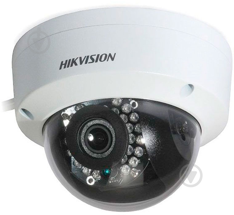 IP-камера Hikvision DS-2CD2120F-IWS (2.8мм) - фото 1 IP-камера Hikvision DS-2CD2120F-IWS (2.8мм) - фото 1