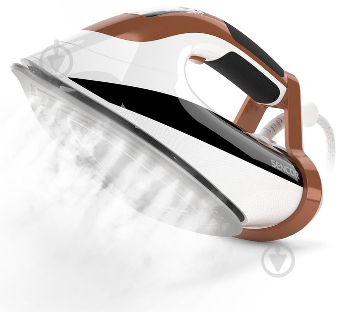 Утюг Sencor SSI8400BZ - фото 3 Утюг Sencor SSI8400BZ - фото 3