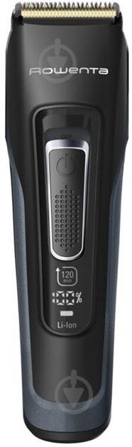 ВИТРИНА! Машинка для стрижки Rowenta TN5244E0 - фото 13 ВИТРИНА! Машинка для стрижки Rowenta TN5244E0 - фото 13