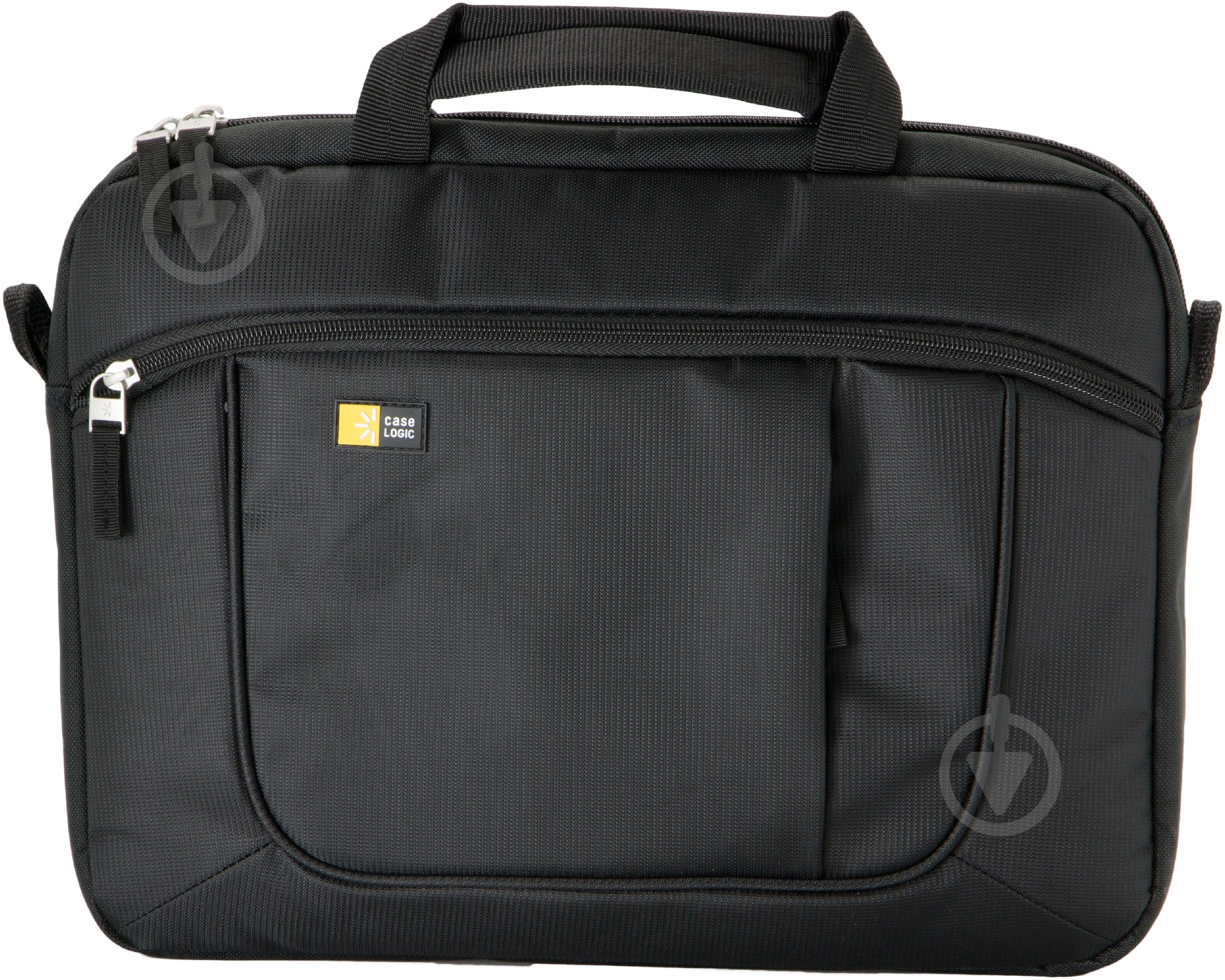 Сумка CASE LOGIC 14.1" black (AUA314) - фото 1
