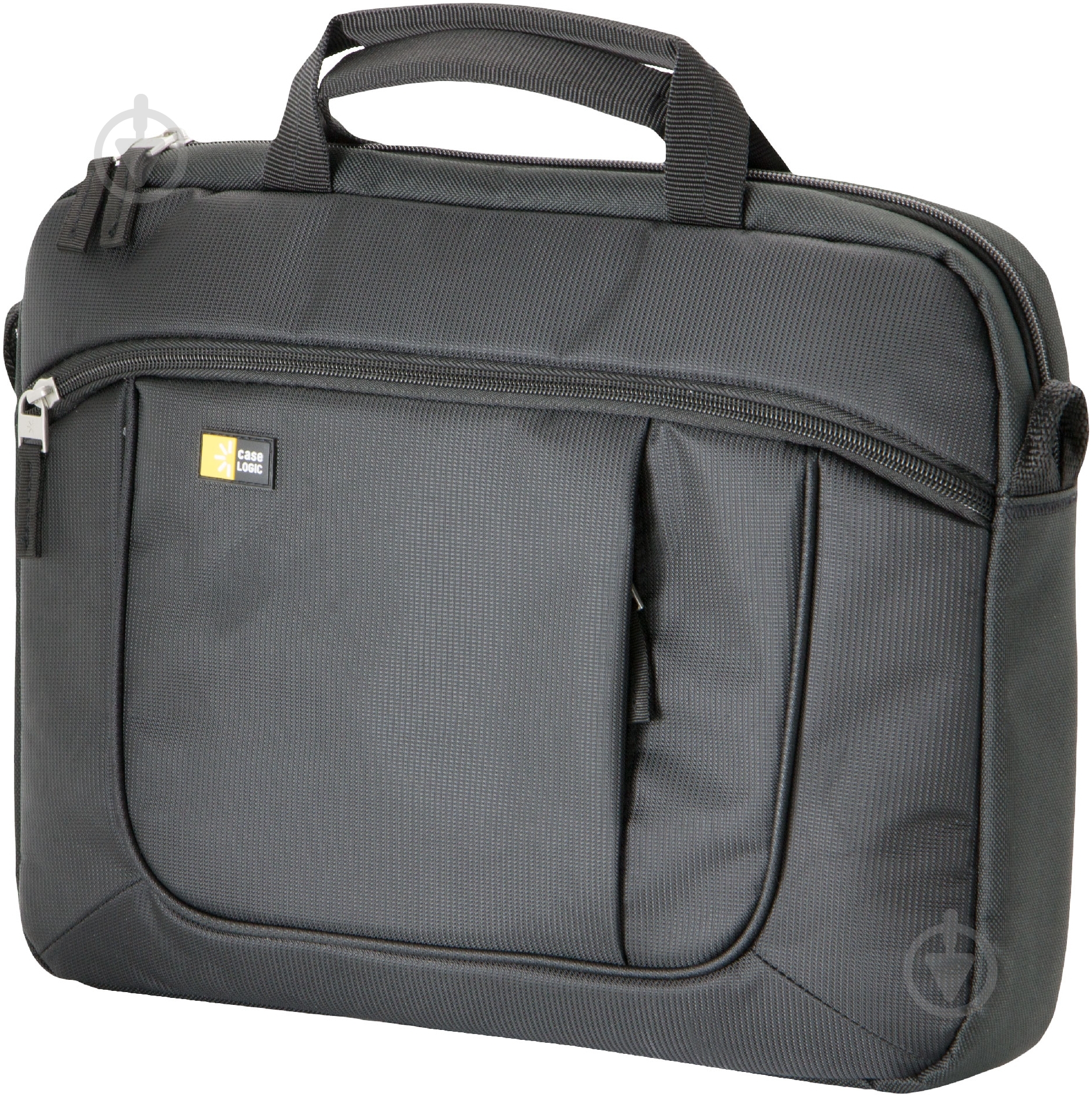 Сумка CASE LOGIC 14.1" black (AUA314) - фото 2