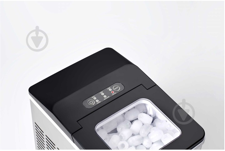 Льодогенератор Sencor SIM3400SS - фото 5