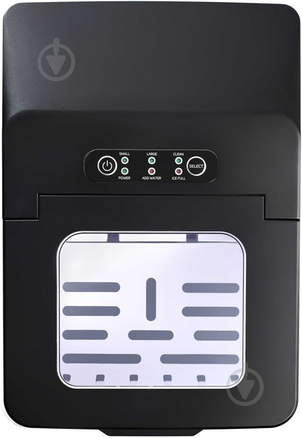 Льодогенератор Sencor SIM3400SS - фото 3