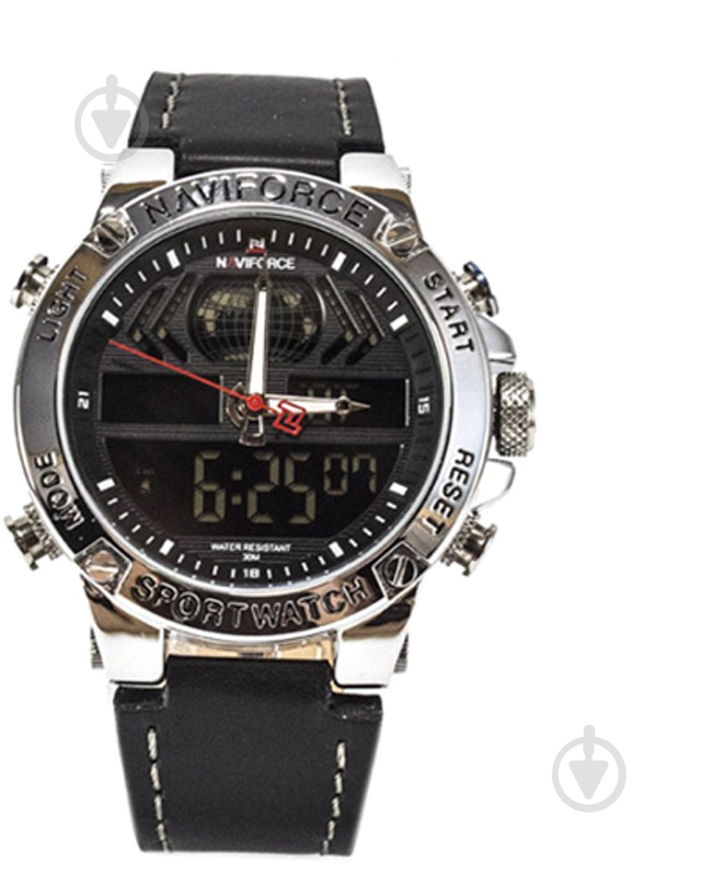 Наручные часы NaviForce SBB-NF9164 - фото 2 Наручные часы NaviForce SBB-NF9164 - фото 2