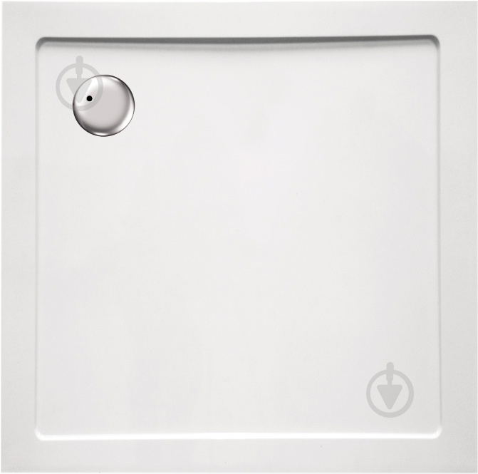 Поддон душевой Eger SMC 599-4040S - фото 1 Поддон душевой Eger SMC 599-4040S - фото 1