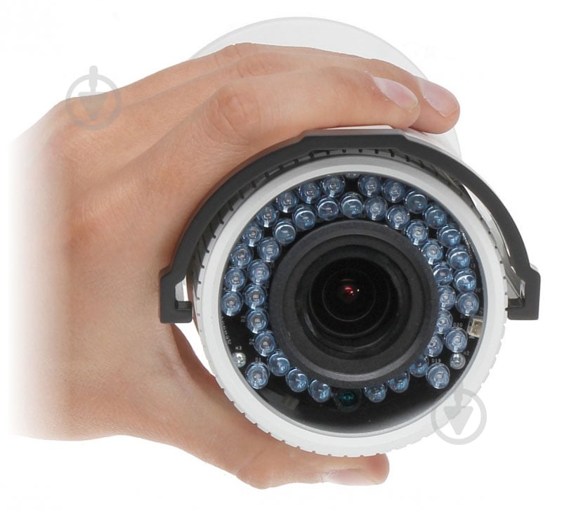 IP-камера Hikvision DS-2CD2620F-IS - фото 4