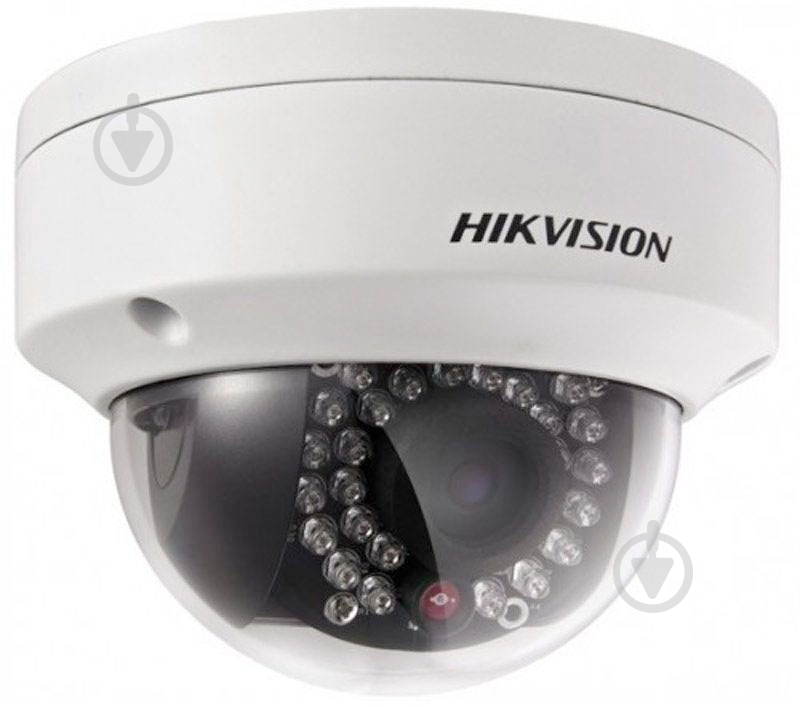 IP-камера Hikvision DS-2CD2120F-I (2.8мм) - фото 1