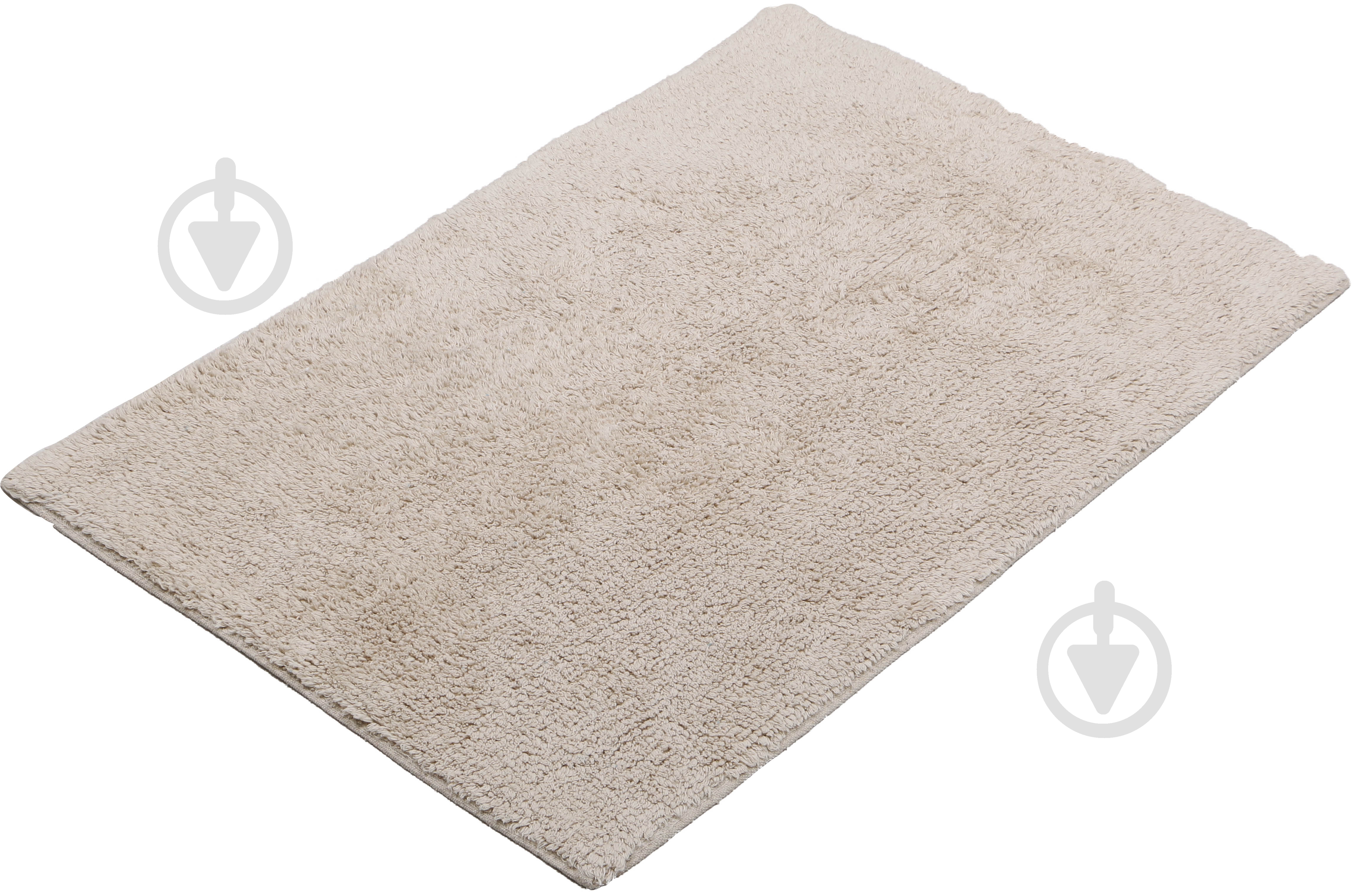 Килимок для ванної UP! (Underprice) Moon TF1205-beige - фото 2 Килимок для ванної UP! (Underprice) Moon TF1205-beige - фото 2