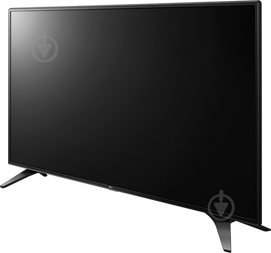 Телевизор LG 32LH530V - фото 5