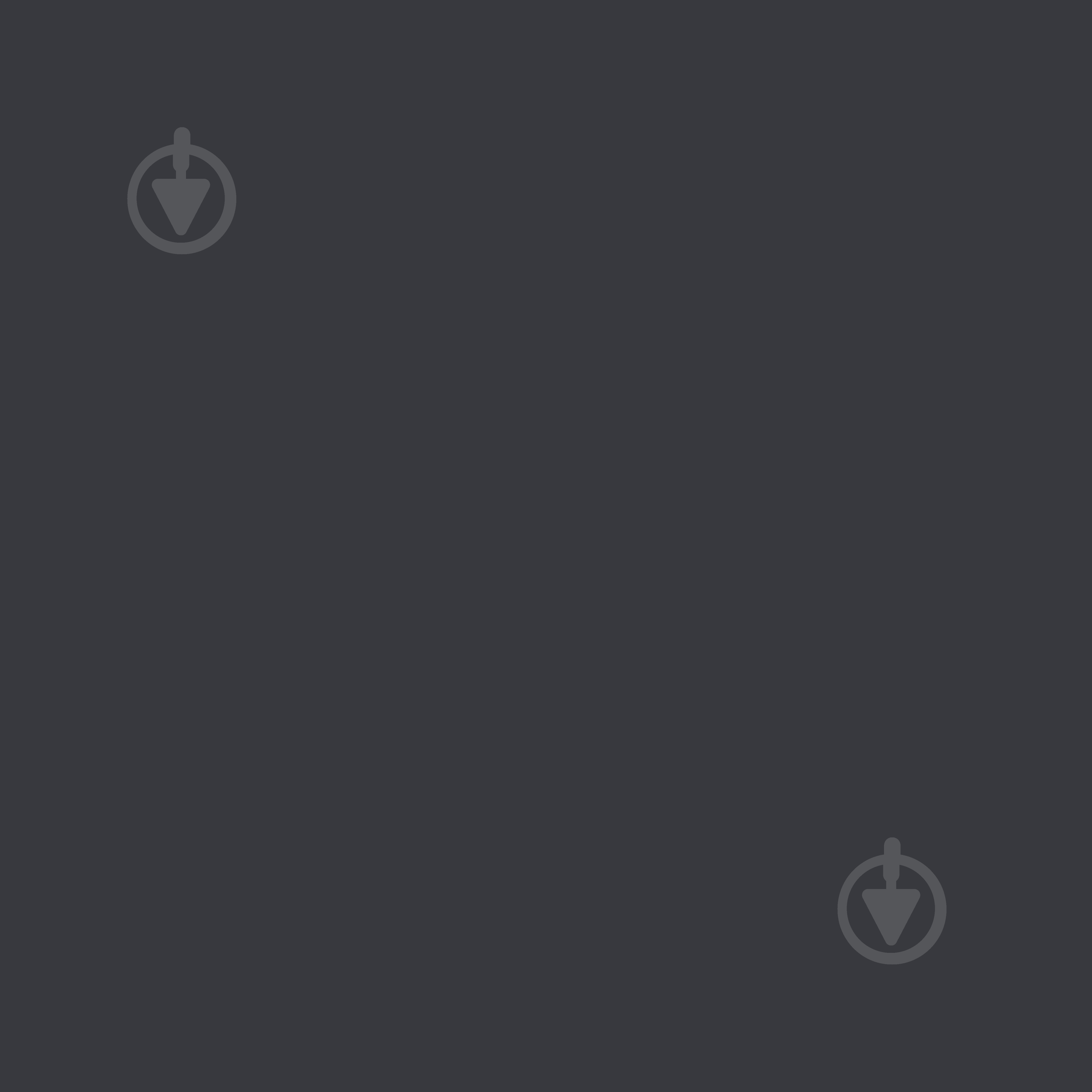 Полиця LuxeForm ЛДСП 600x16x300 мм графіт - фото 2