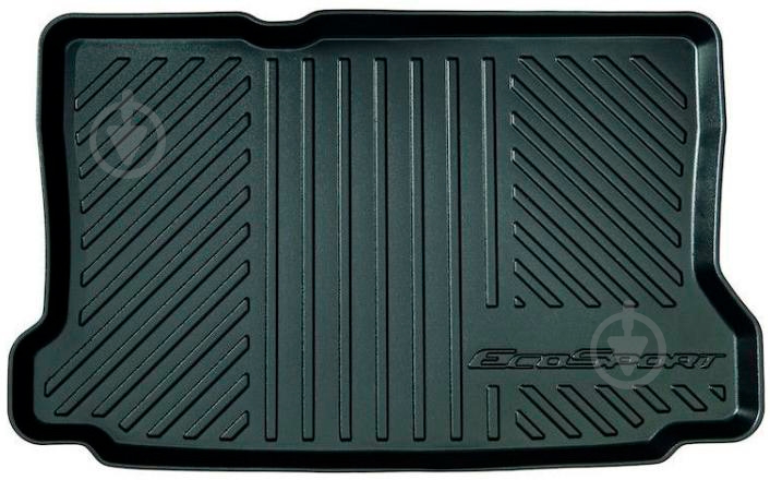 Коврики автомобильные ELIT KHD 101501M модельные - фото 1